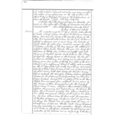 Kendall County - Book: Deed Record Volume: BEXAR Page: 76