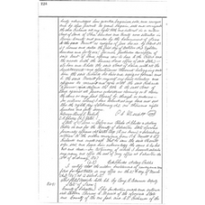 Kendall County - Book: Deed Record Volume: BEXAR Page: 124