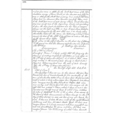 Kendall County - Book: Deed Record Volume: BEXAR Page: 138