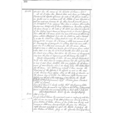 Kendall County - Book: Deed Record Volume: BEXAR Page: 160