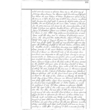 Kendall County - Book: Deed Record Volume: BEXAR Page: 161