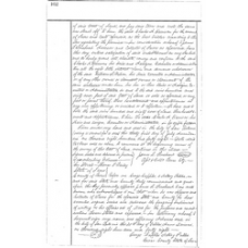 Kendall County - Book: Deed Record Volume: BEXAR Page: 162