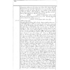 Kendall County - Book: Deed Record Volume: BEXAR Page: 196