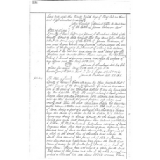 Kendall County - Book: Deed Record Volume: BEXAR Page: 198