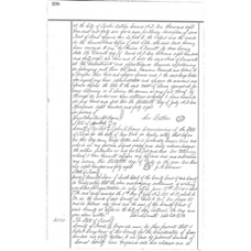 Kendall County - Book: Deed Record Volume: BEXAR Page: 238