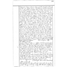 Kendall County - Book: Deed Record Volume: BEXAR Page: 239