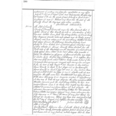 Kendall County - Book: Deed Record Volume: BEXAR Page: 240