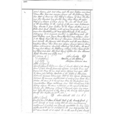 Kendall County - Book: Deed Record Volume: BEXAR Page: 246