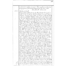 Kendall County - Book: Deed Record Volume: BEXAR Page: 247