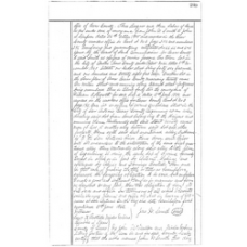 Kendall County - Book: Deed Record Volume: BEXAR Page: 249