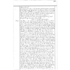 Kendall County - Book: Deed Record Volume: BEXAR Page: 257