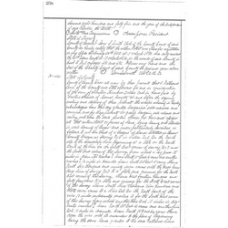 Kendall County - Book: Deed Record Volume: BEXAR Page: 258