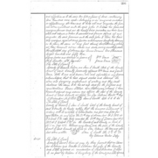 Kendall County - Book: Deed Record Volume: BEXAR Page: 291