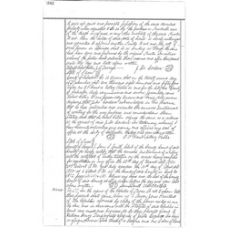 Kendall County - Book: Deed Record Volume: BEXAR Page: 342