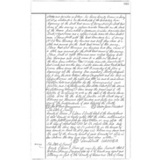 Kendall County - Book: Deed Record Volume: BEXAR Page: 343