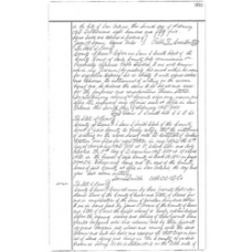 Kendall County - Book: Deed Record Volume: BEXAR Page: 353