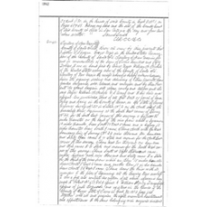 Kendall County - Book: Deed Record Volume: BEXAR Page: 382