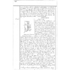 Kendall County - Book: Deed Record Volume: BEXAR Page: 424