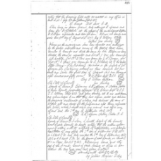 Kendall County - Book: Deed Record Volume: BEXAR Page: 425