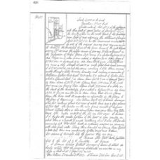 Kendall County - Book: Deed Record Volume: BEXAR Page: 426