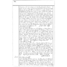 Kendall County - Book: Deed Record Volume: BEXAR Page: 492