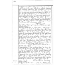 Kendall County - Book: Deed Record Volume: BEXAR Page: 506