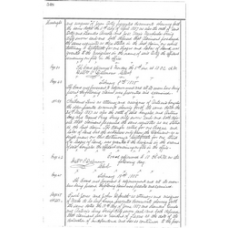 Kendall County - Book: Deed Record Volume: BEXAR Page: 548