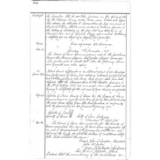Kendall County - Book: Deed Record Volume: BEXAR Page: 554