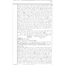 Kendall County - Book: Deed Record Volume: COMAL Page: 17