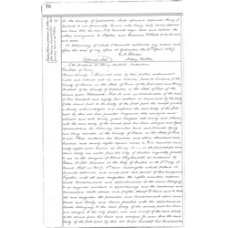 Kendall County - Book: Deed Record Volume: COMAL Page: 70