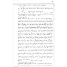 Kendall County - Book: Deed Record Volume: COMAL Page: 83