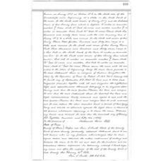 Kendall County - Book: Deed Record Volume: COMAL Page: 103