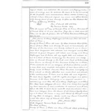 Kendall County - Book: Deed Record Volume: COMAL Page: 139