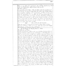 Kendall County - Book: Deed Record Volume: COMAL Page: 143