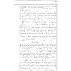 Kendall County - Book: Deed Record Volume: KERR Page: 57