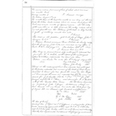 Kendall County - Book: Deed Record Volume: KERR Page: 58