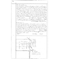 Kendall County - Book: Deed Record Volume: KERR Page: 78