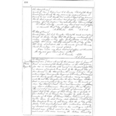 Kendall County - Book: Deed Record Volume: KERR Page: 154
