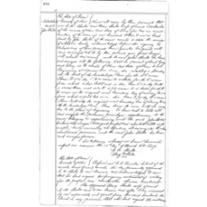 Kendall County - Book: Deed Record Volume: KERR Page: 156