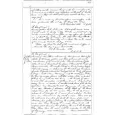 Kendall County - Book: Deed Record Volume: KERR Page: 157