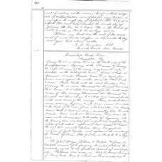 Kendall County - Book: Deed Record Volume: KERR Page: 162