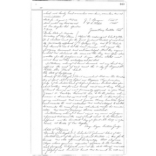 Kendall County - Book: Deed Record Volume: KERR Page: 163
