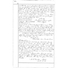 Kendall County - Book: Deed Record Volume: KERR Page: 176