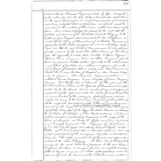 Kendall County - Book: Deed Record Volume: KERR Page: 179