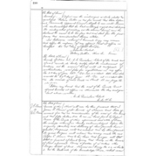 Kendall County - Book: Deed Record Volume: KERR Page: 190