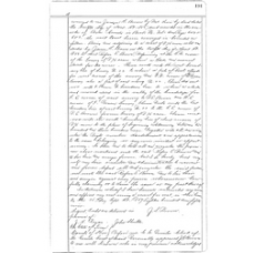 Kendall County - Book: Deed Record Volume: KERR Page: 191