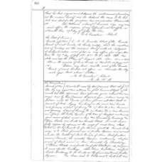 Kendall County - Book: Deed Record Volume: KERR Page: 192