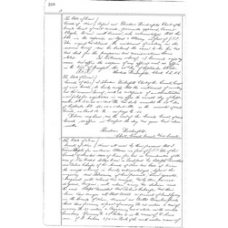 Kendall County - Book: Deed Record Volume: KERR Page: 218