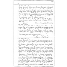 Kendall County - Book: Deed Record Volume: KERR Page: 225