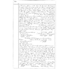 Kendall County - Book: Deed Record Volume: KERR Page: 226